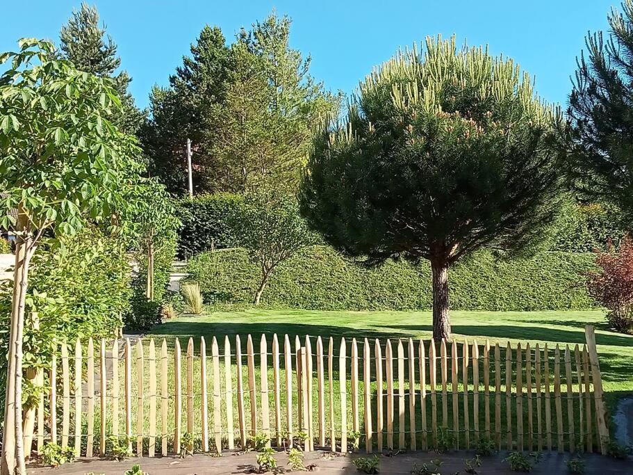 Le Clos Des Marronniers Ecques Εξωτερικό φωτογραφία